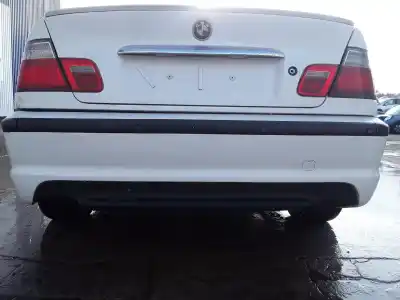 Verschrottungsfahrzeug bmw serie 3 coupe (e46) 2.0 24v des jahres 2003 angetrieben m52b20