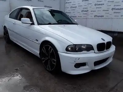Verschrottungsfahrzeug bmw serie 3 coupe (e46) 2.0 24v des jahres 2003 angetrieben m52b20