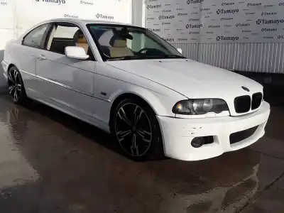 Veículo de Sucata BMW SERIE 3 COUPE (E46) 2.0 24V do ano 2003 alimentado M52B20
