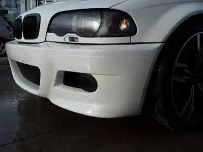 Veículo de Sucata bmw serie 3 coupe (e46) 2.0 24v do ano 2003 alimentado m52b20