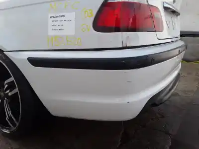 Veículo de Sucata bmw serie 3 coupe (e46) 2.0 24v do ano 2003 alimentado m52b20