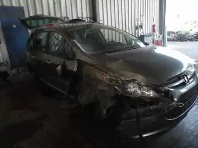 Scrapping Vehicle peugeot 307 break / sw (s1) 2.0 hdi fap cat of the year 2004 powered rhs(dw10ated)
