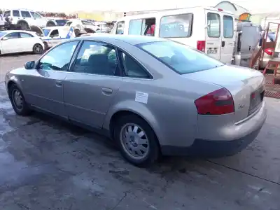 Veículo de Sucata audi a6 berlina (4b2) 2.5 v6 24v tdi do ano 1999 alimentado afb