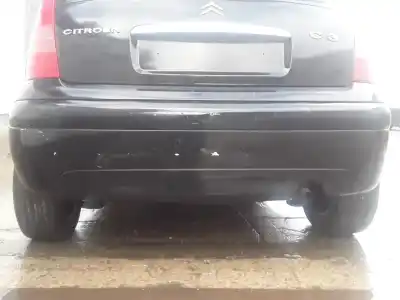 Sloopvoertuig citroen c3 1.4 hdi (68 cv) 1.4 hdi van het jaar 2003 aangedreven 8hx