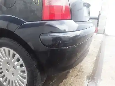 Sloopvoertuig citroen c3 1.4 hdi (68 cv) 1.4 hdi van het jaar 2003 aangedreven 8hx