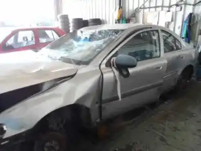 Scrapping Vehicle volvo s60 berlina 2.4 diesel of the year 2000 powered d5244t