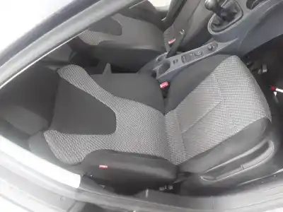 Veículo de Sucata seat leon (1p1) 1.9 tdi do ano 2008 alimentado bls
