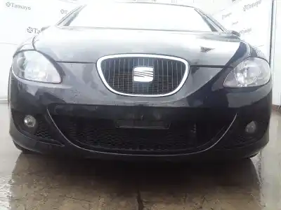 Veículo de Sucata seat leon (1p1) 1.9 tdi do ano 2008 alimentado bls