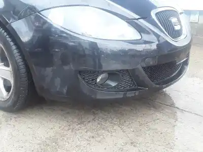 Veículo de Sucata seat leon (1p1) 1.9 tdi do ano 2008 alimentado bls