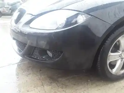 Veículo de Sucata seat leon (1p1) 1.9 tdi do ano 2008 alimentado bls