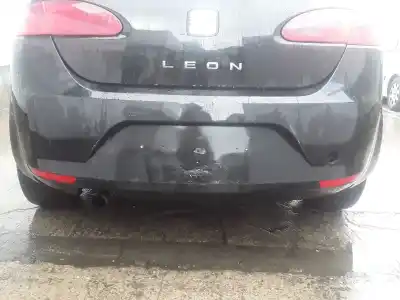 Veículo de Sucata seat leon (1p1) 1.9 tdi do ano 2008 alimentado bls