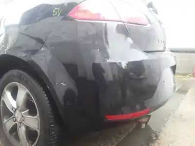 Veículo de Sucata seat leon (1p1) 1.9 tdi do ano 2008 alimentado bls