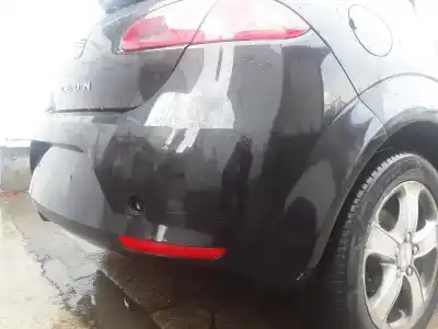 Veículo de Sucata seat leon (1p1) 1.9 tdi do ano 2008 alimentado bls