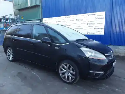 Vehículo de desguace CITROEN C4 GRAND PICASSO 2.0 HDi FAP del año 2008 con motor RHJ