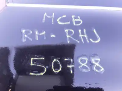 Veículo de Sucata citroen c4 grand picasso 2.0 hdi fap do ano 2008 alimentado rhj