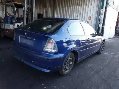 Hurda Aracı BMW SERIE 3 BERLINA (E46) 316i Yılın 2001 güçlü N42B18A