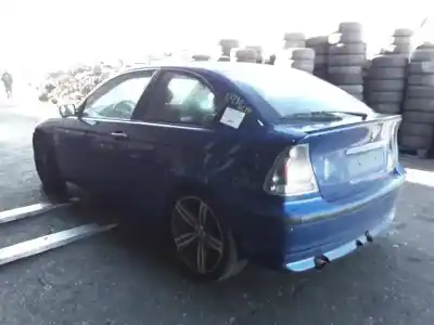 Vehicul casat bmw serie 3 berlina (e46) 316i al anului 2001 alimentat n42b18a