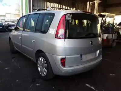 Утилизация автомобиля renault espace iv (jk0) grand espace expression года 2005 питание g9t742