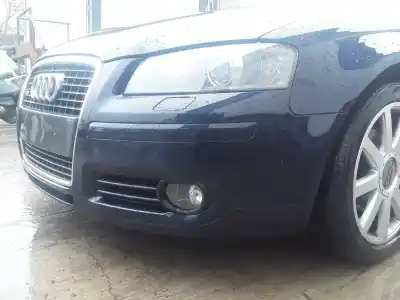 Veículo de Sucata audi a3 sportback (8p) 2.0 tdi ambiente do ano 2006 alimentado bkd