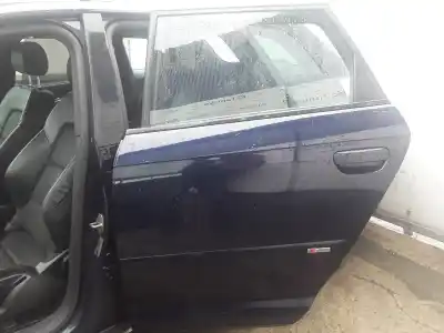 Veículo de Sucata audi a3 sportback (8p) 2.0 tdi ambiente do ano 2006 alimentado bkd