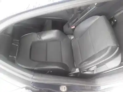 Veículo de Sucata audi a3 sportback (8p) 2.0 tdi ambiente do ano 2006 alimentado bkd