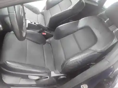 Veículo de Sucata audi a3 sportback (8p) 2.0 tdi ambiente do ano 2006 alimentado bkd