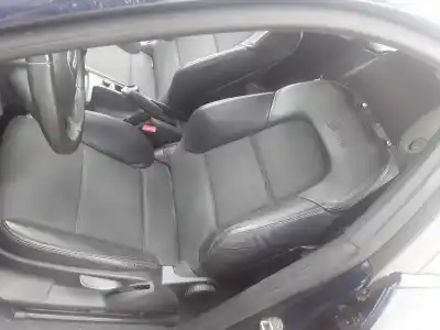 Veículo de Sucata audi a3 sportback (8p) 2.0 tdi ambiente do ano 2006 alimentado bkd