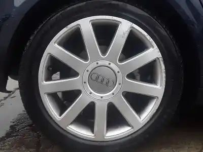 Veículo de Sucata audi a3 sportback (8p) 2.0 tdi ambiente do ano 2006 alimentado bkd