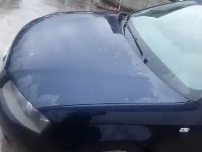 Veículo de Sucata audi a3 sportback (8p) 2.0 tdi ambiente do ano 2006 alimentado bkd