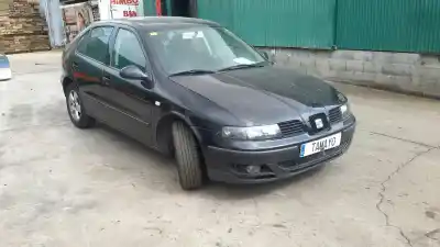 Утилизация автомобиля seat leon (1m1) 1.9 tdi года 2004 питание alh