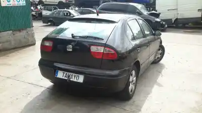 Утилизация автомобиля seat leon (1m1) 1.9 tdi года 2004 питание alh
