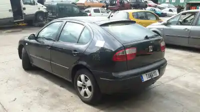 Утилизация автомобиля seat leon (1m1) 1.9 tdi года 2004 питание alh