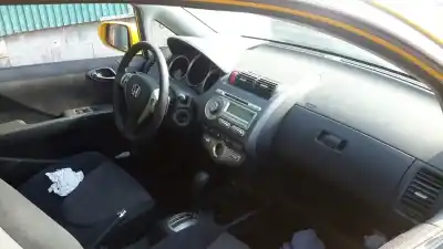 Scrapping Vehicle honda jazz (gd1/5) 1.4 ls of the year 2005 powered l13a1