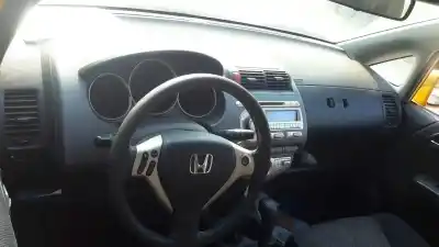 Scrapping Vehicle honda jazz (gd1/5) 1.4 ls of the year 2005 powered l13a1