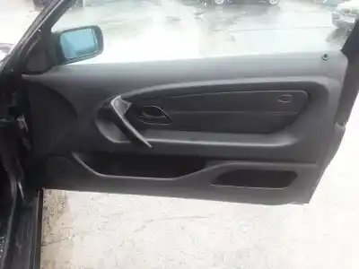 Veicolo di demolizione bmw serie 3 compact (e46) 2.0 diesel cat dell'anno 2002 alimentato 204d4