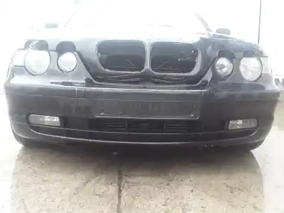 Veicolo di demolizione bmw serie 3 compact (e46) 2.0 diesel cat dell'anno 2002 alimentato 204d4
