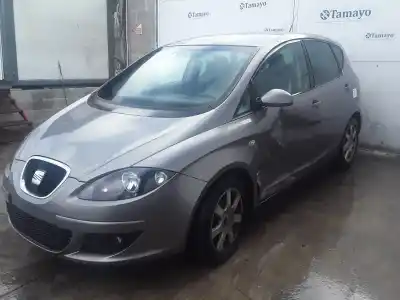 Veículo de Sucata seat altea (5p1) 2.0 tdi 16v do ano 2004 alimentado bkd