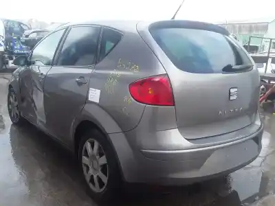 Veículo de Sucata seat altea (5p1) 2.0 tdi 16v do ano 2004 alimentado bkd