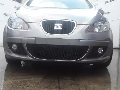 Veículo de Sucata seat altea (5p1) 2.0 tdi 16v do ano 2004 alimentado bkd