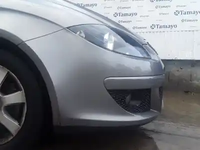 Veículo de Sucata seat altea (5p1) 2.0 tdi 16v do ano 2004 alimentado bkd