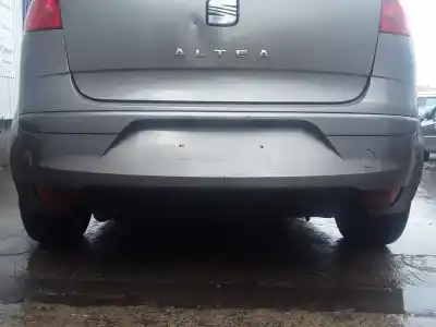 Veículo de Sucata seat altea (5p1) 2.0 tdi 16v do ano 2004 alimentado bkd