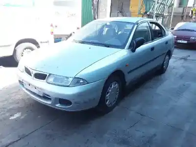 Hurda Aracı MITSUBISHI CARISMA BERLINA 4 (DA0) 1600 Avance Yılın 1998 güçlü 4G92