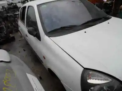 Утилизация автомобиля renault clio ii fase ii (b/cb0) 1.5 dci diesel года 2002 питание k9k702