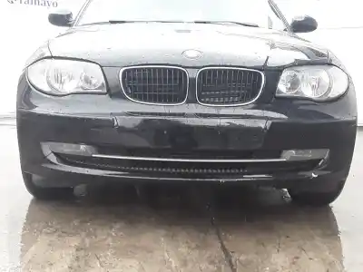 Veículo de Sucata bmw serie 1 berlina (e81/e87) 2.0 16v diesel do ano 2007 alimentado n47d20a
