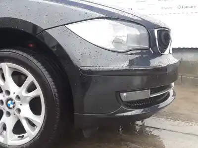 Veículo de Sucata bmw serie 1 berlina (e81/e87) 2.0 16v diesel do ano 2007 alimentado n47d20a