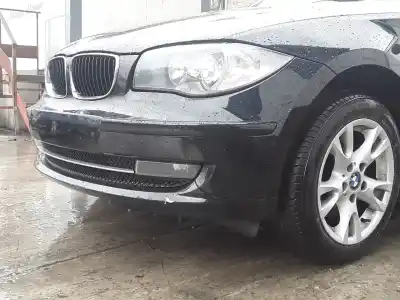 Veículo de Sucata bmw serie 1 berlina (e81/e87) 2.0 16v diesel do ano 2007 alimentado n47d20a