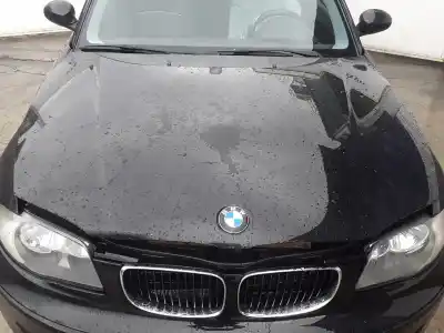 Veículo de Sucata bmw serie 1 berlina (e81/e87) 2.0 16v diesel do ano 2007 alimentado n47d20a