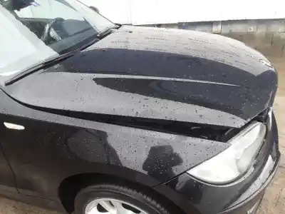 Veículo de Sucata bmw serie 1 berlina (e81/e87) 2.0 16v diesel do ano 2007 alimentado n47d20a