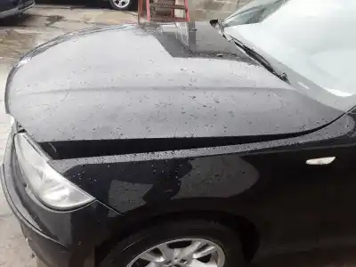 Veículo de Sucata bmw serie 1 berlina (e81/e87) 2.0 16v diesel do ano 2007 alimentado n47d20a