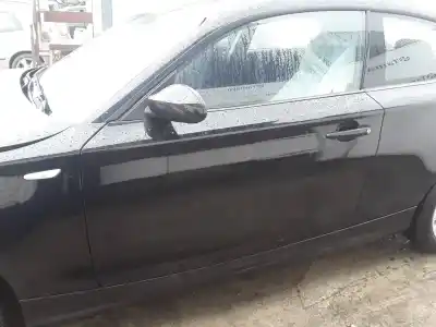 Veículo de Sucata bmw serie 1 berlina (e81/e87) 2.0 16v diesel do ano 2007 alimentado n47d20a